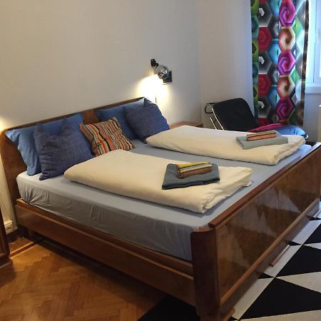 Dai Muli B&B Trieste Exterior foto
