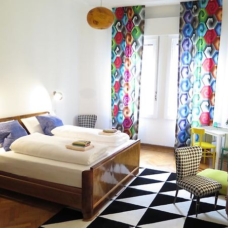 Dai Muli B&B Trieste Quarto foto