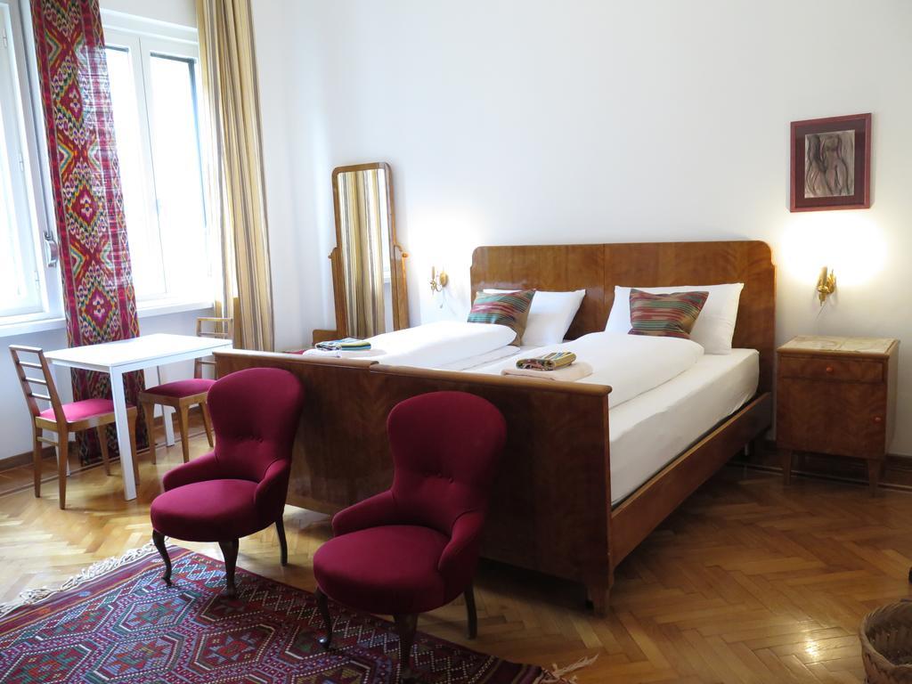 Dai Muli B&B Trieste Quarto foto