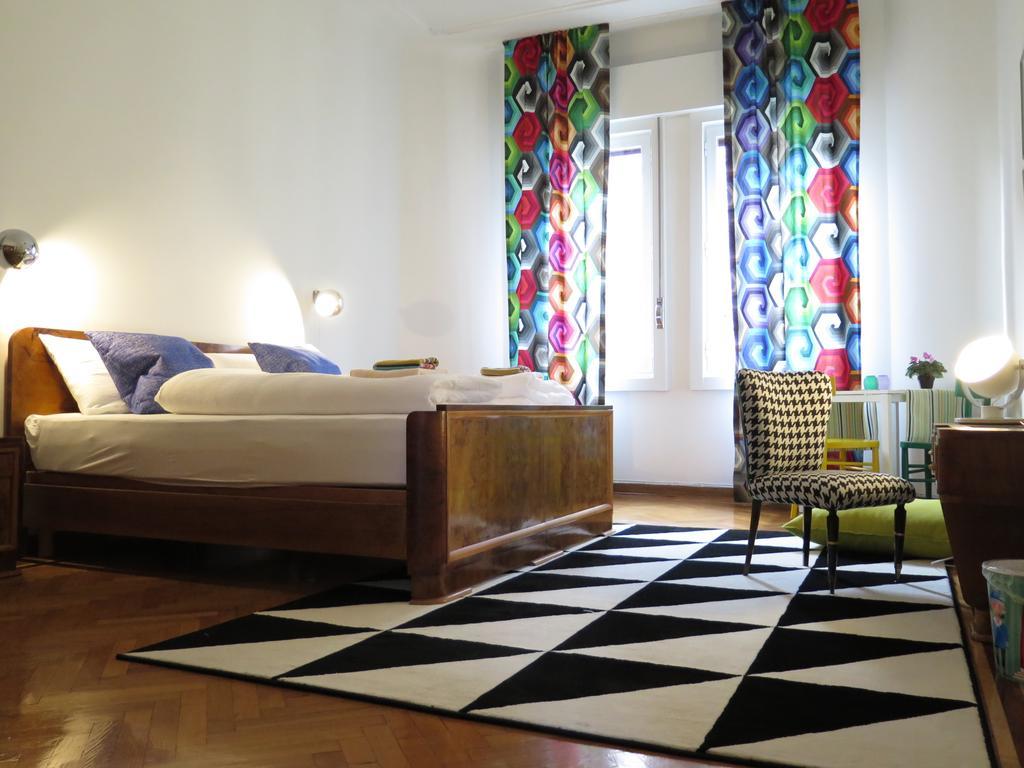 Dai Muli B&B Trieste Quarto foto
