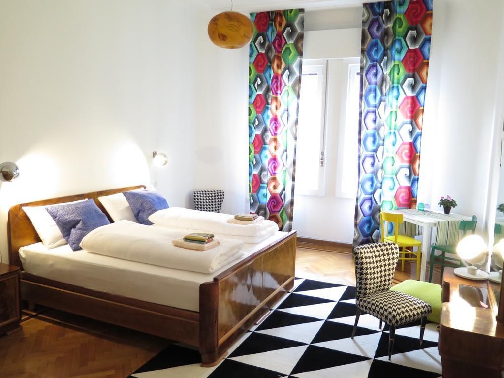 Dai Muli B&B Trieste Quarto foto