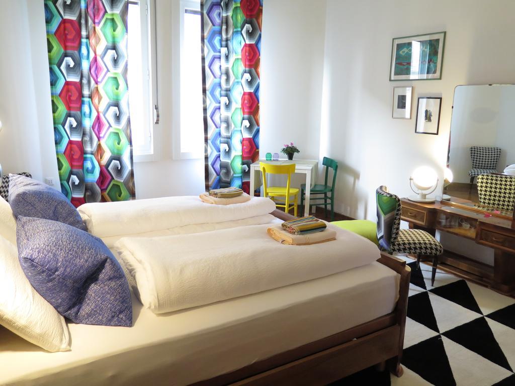 Dai Muli B&B Trieste Quarto foto
