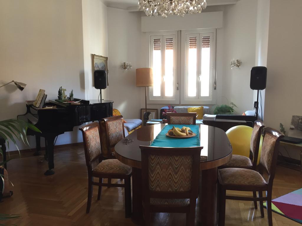 Dai Muli B&B Trieste Exterior foto