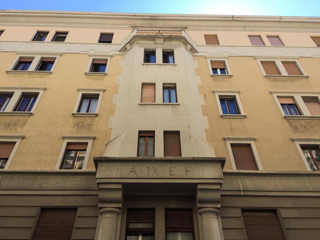 Dai Muli B&B Trieste Exterior foto